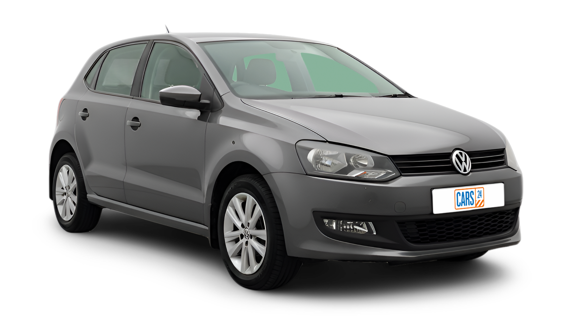 Volkswagen Polo-img